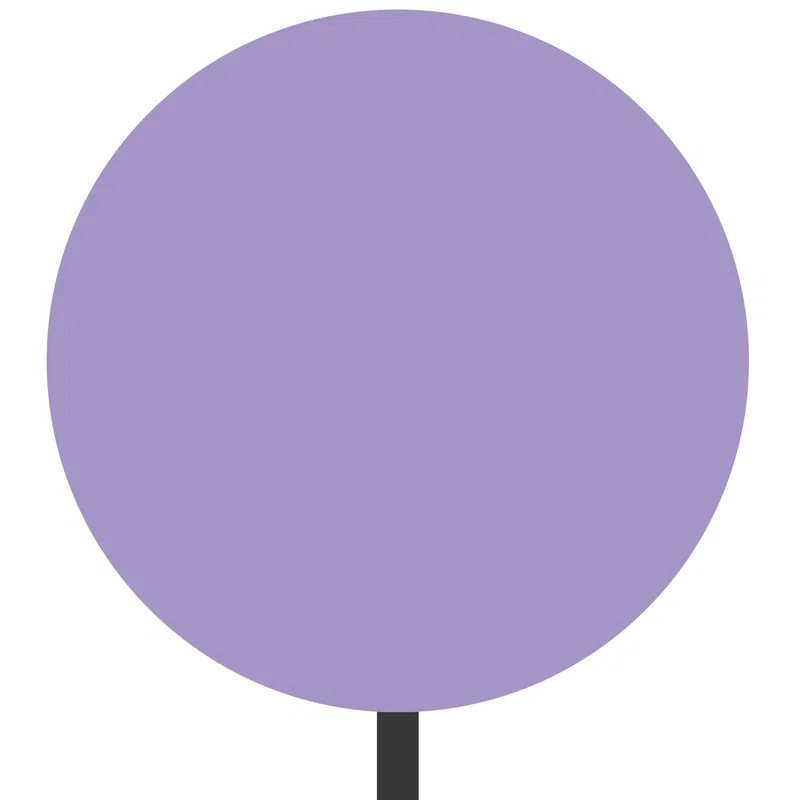 2.25" Round/Puck Topper — view 4