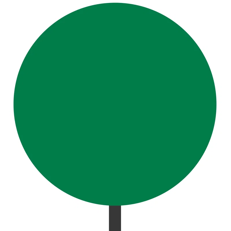 2.25" Round/Puck Topper — view 7