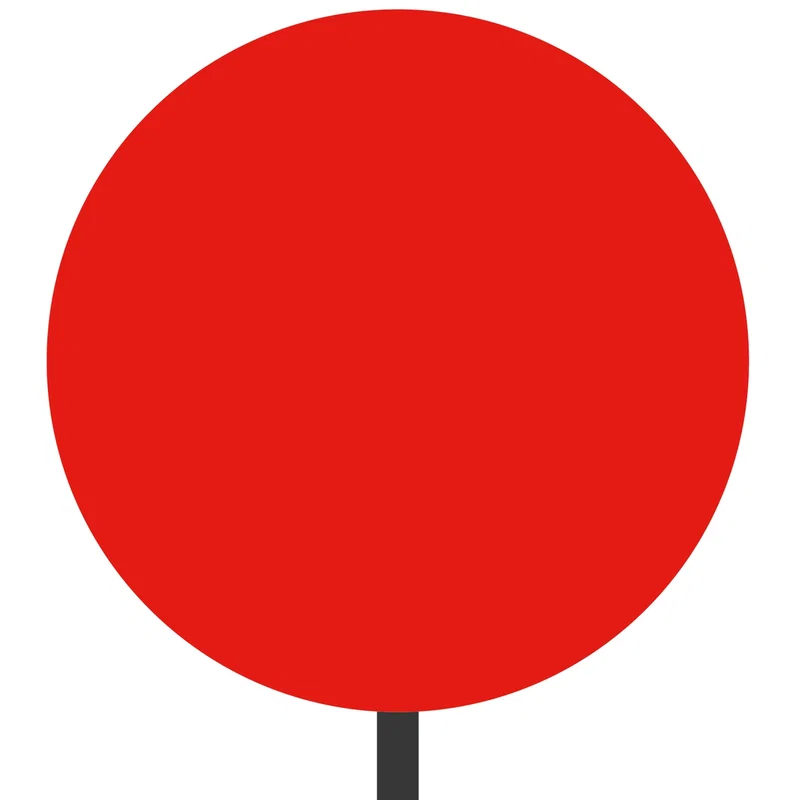 2.25" Round/Puck Topper — view 9