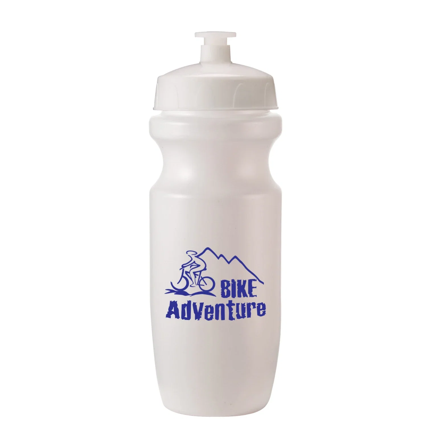 20 oz. Bike Bottle — view 10