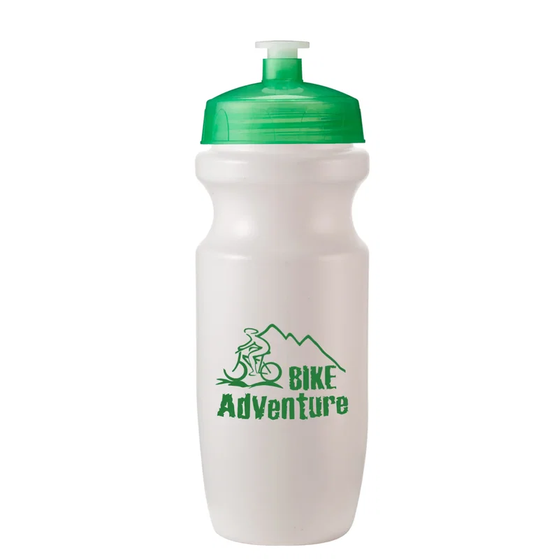 20 oz. Bike Bottle — view 11