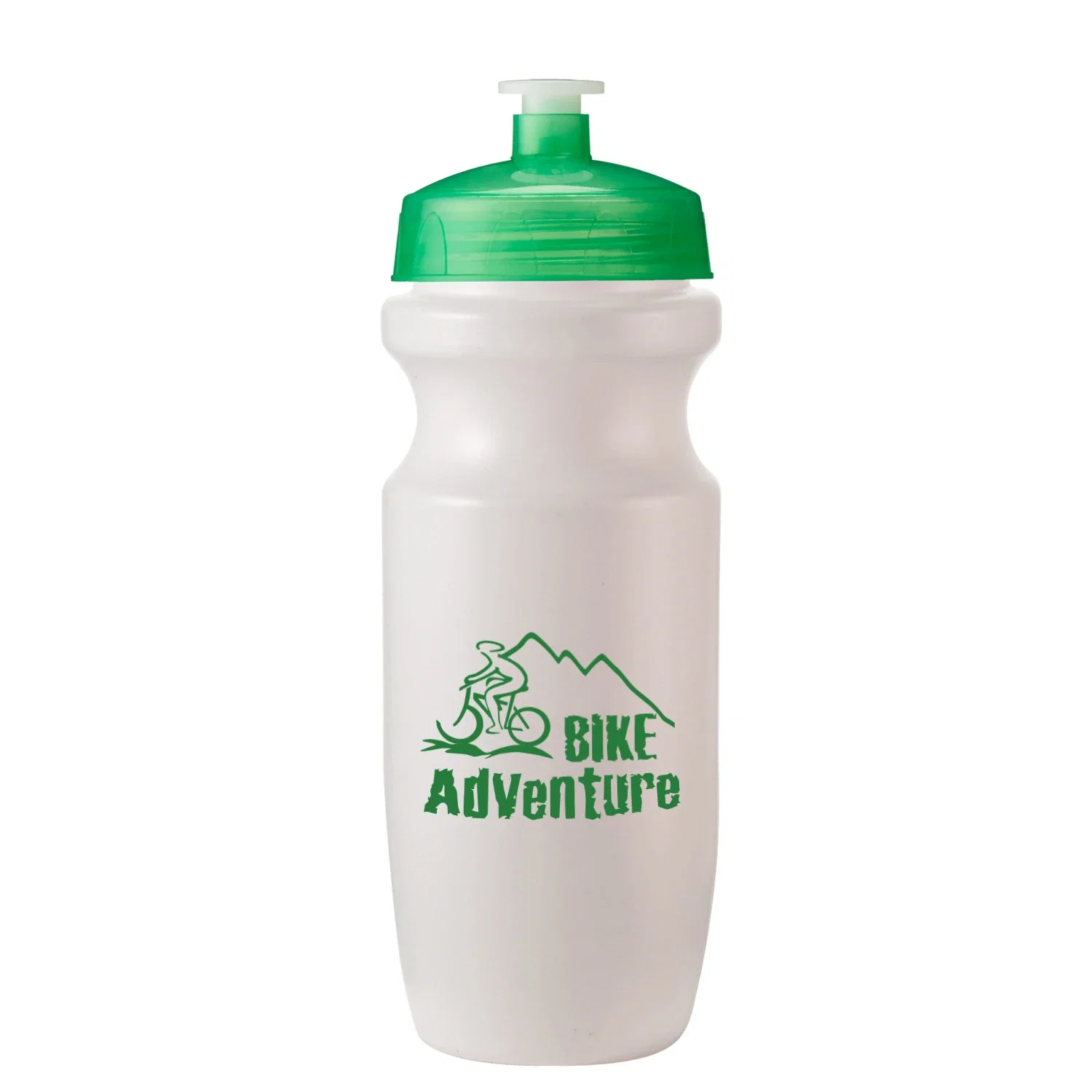 20 oz. Bike Bottle — view 11
