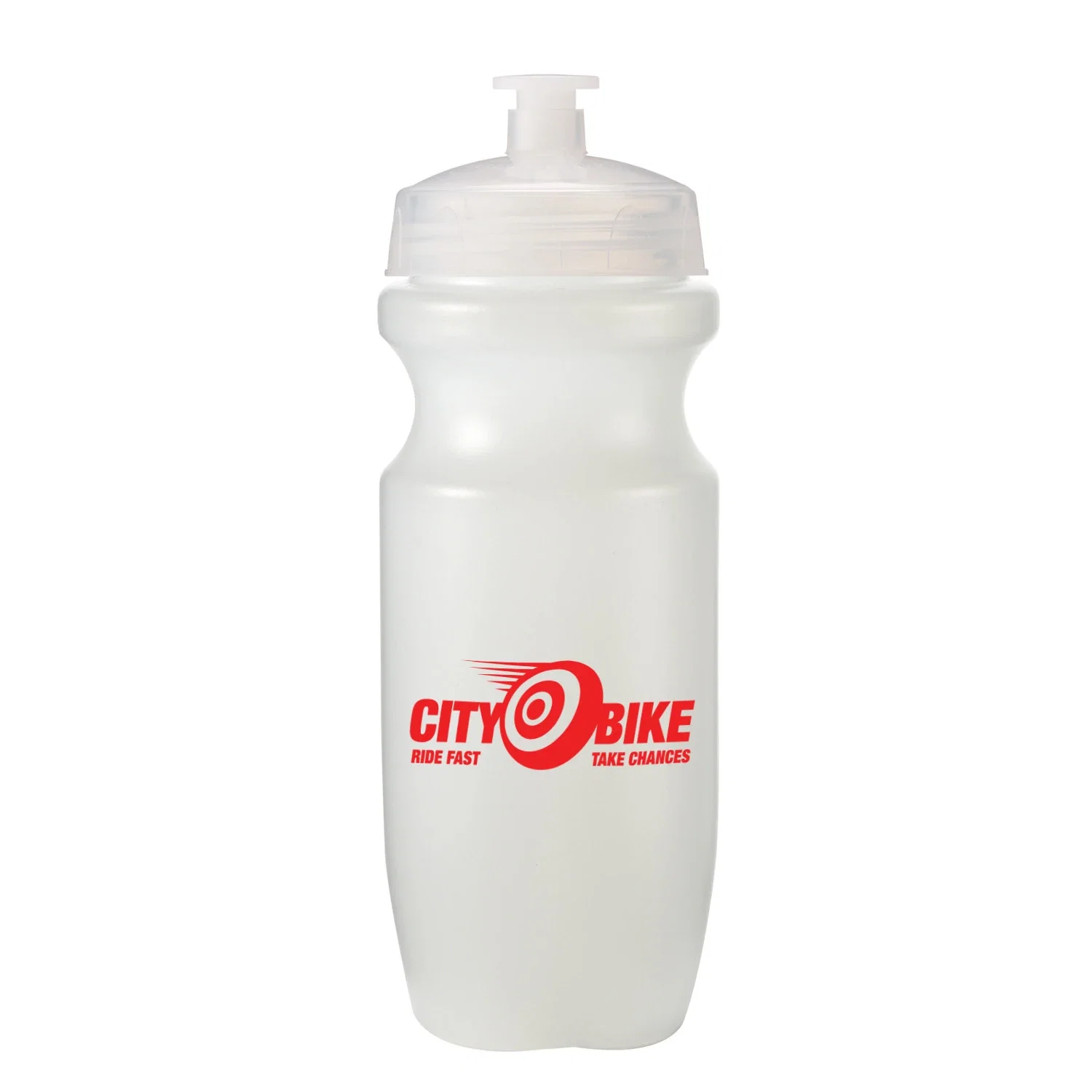 20 oz. Bike Bottle — view 13