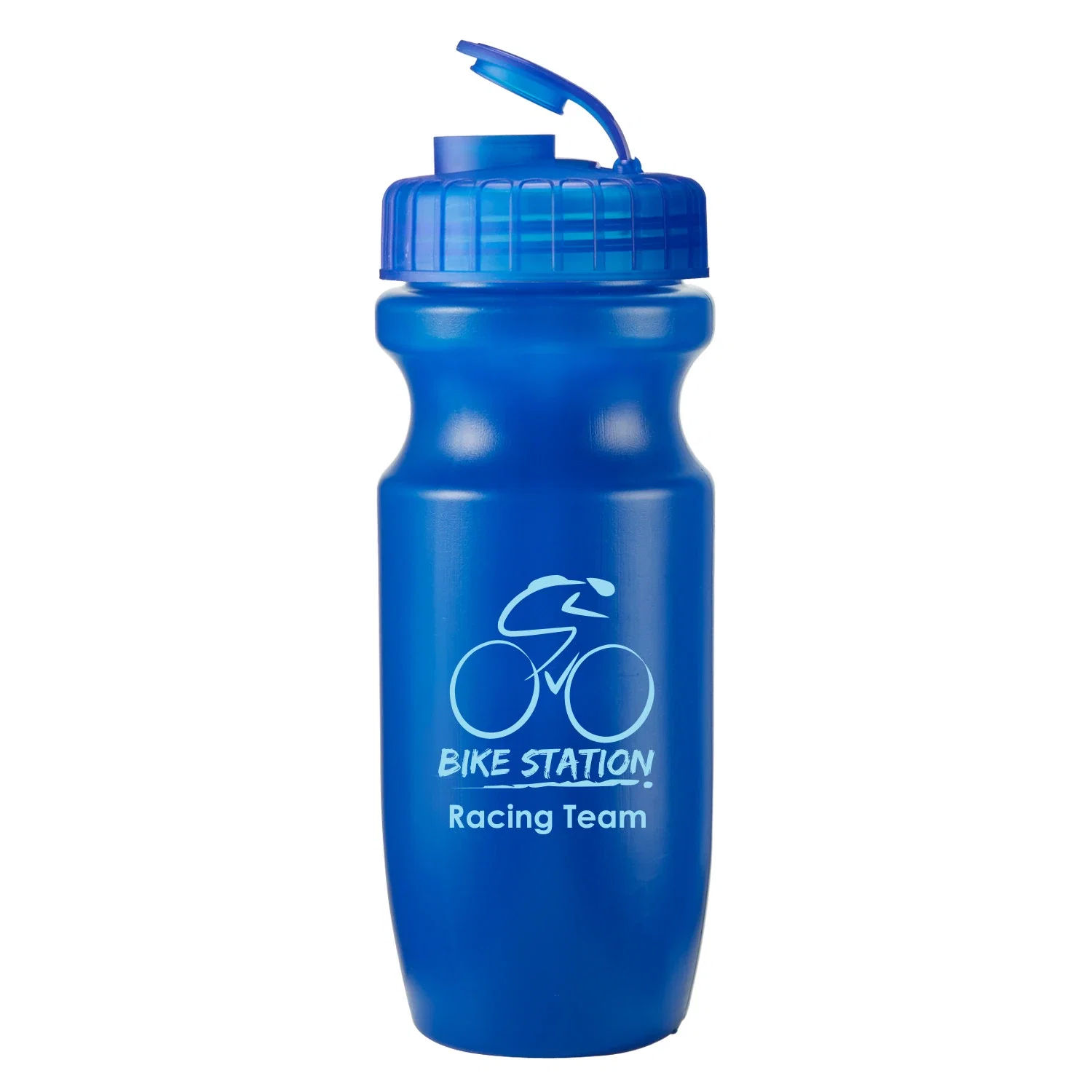 20 oz. Bike Bottle — view 2