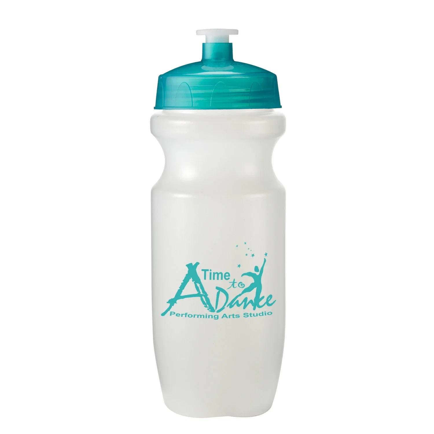 20 oz. Bike Bottle — view 4