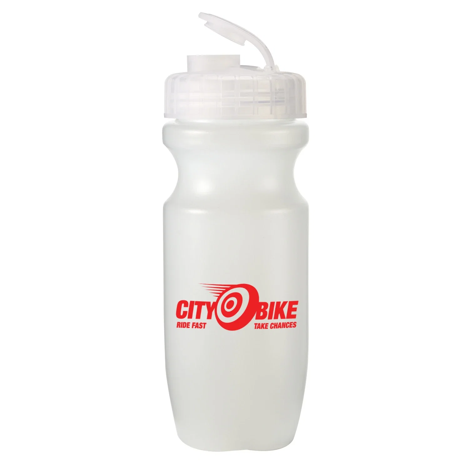 20 oz. Bike Bottle — view 5