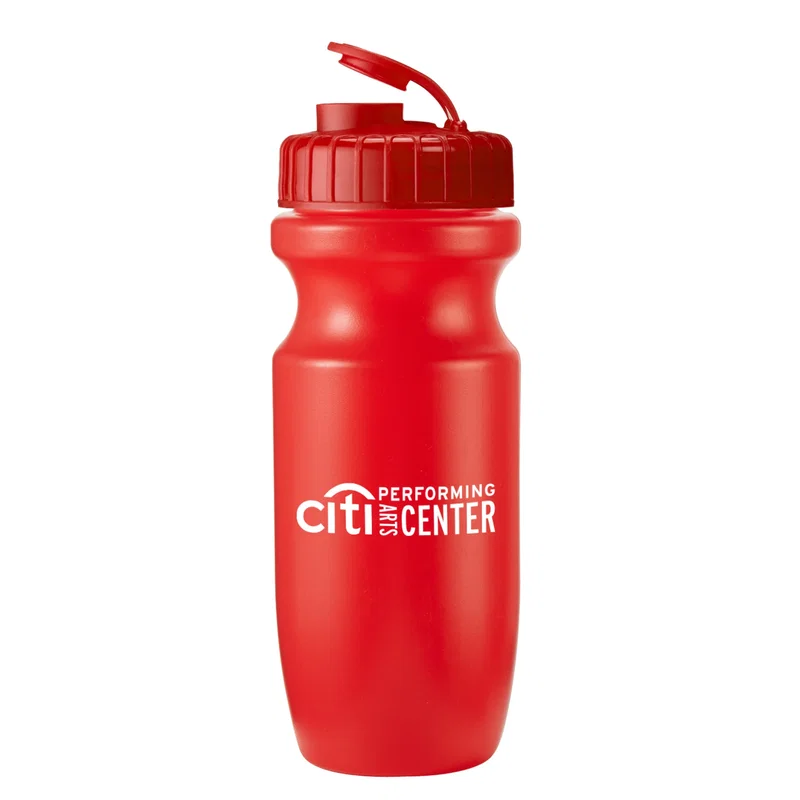 20 oz. Bike Bottle — view 7