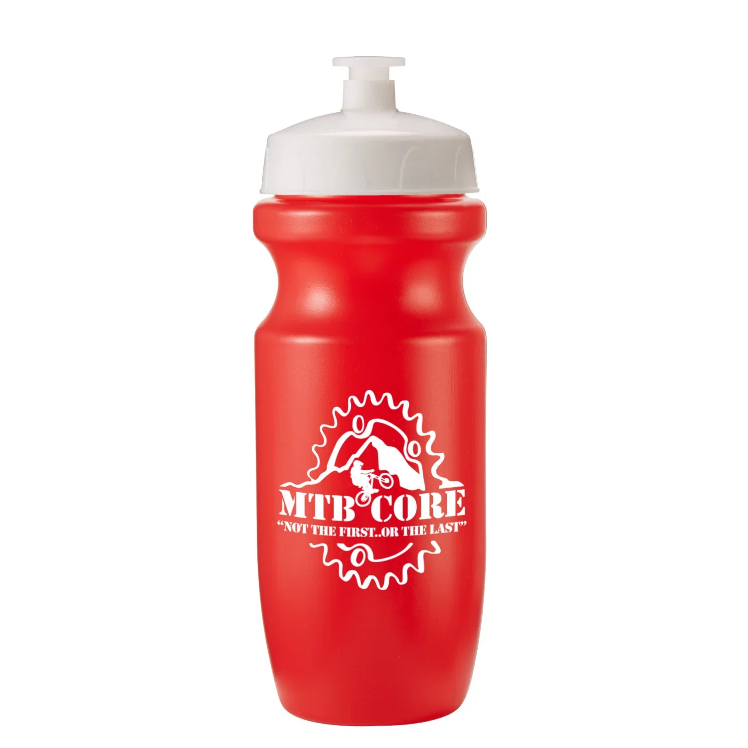 20 oz. Bike Bottle — view 8