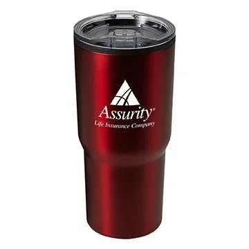 20 oz. Denali Tumbler — view 2