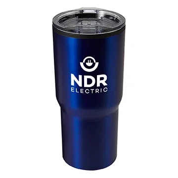 20 oz. Denali Tumbler — view 3
