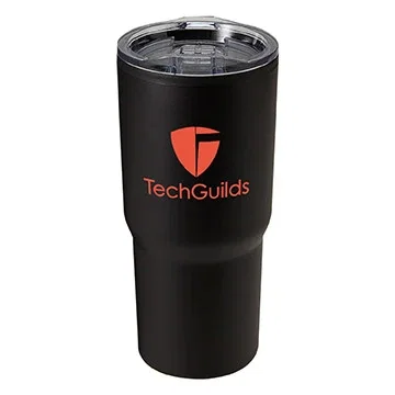 20 oz. Denali Tumbler — view 4