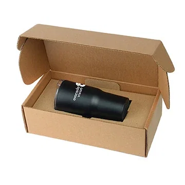 20 oz. Denali Tumbler with Gift Box