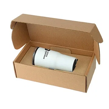 20 oz. Denali Tumbler with Gift Box — view 10