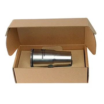 20 oz. Denali Tumbler with Gift Box — view 11