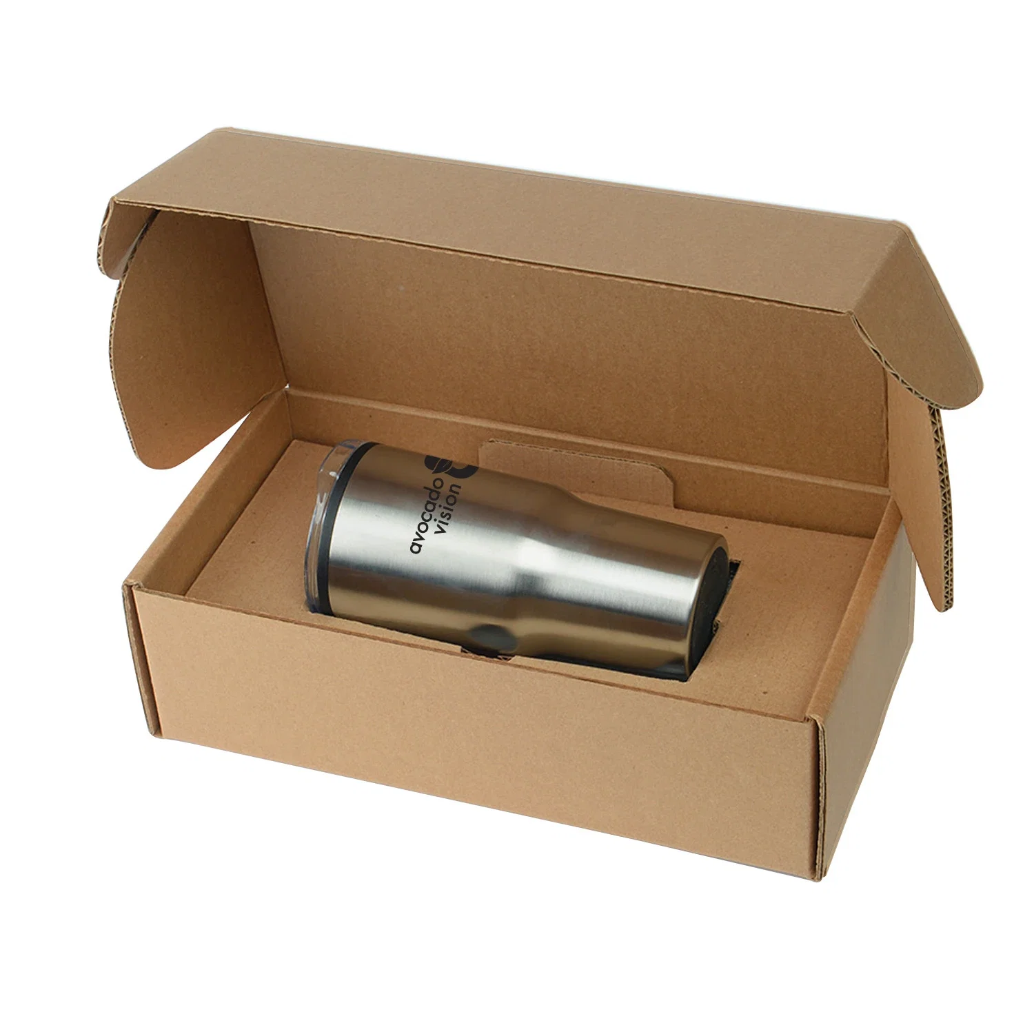 20 oz. Denali Tumbler with Gift Box — view 12