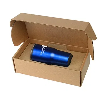 20 oz. Denali Tumbler with Gift Box — view 2