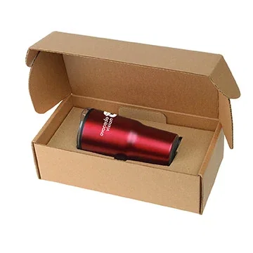 20 oz. Denali Tumbler with Gift Box — view 3
