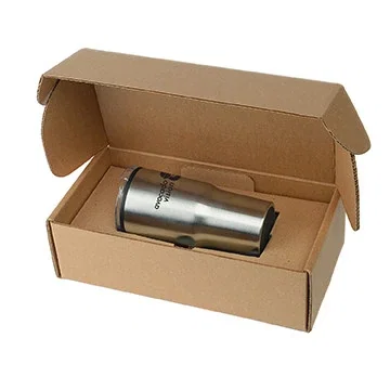 20 oz. Denali Tumbler with Gift Box — view 4