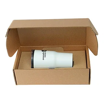 20 oz. Denali Tumbler with Gift Box — view 5