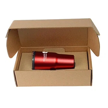 20 oz. Denali Tumbler with Gift Box — view 8