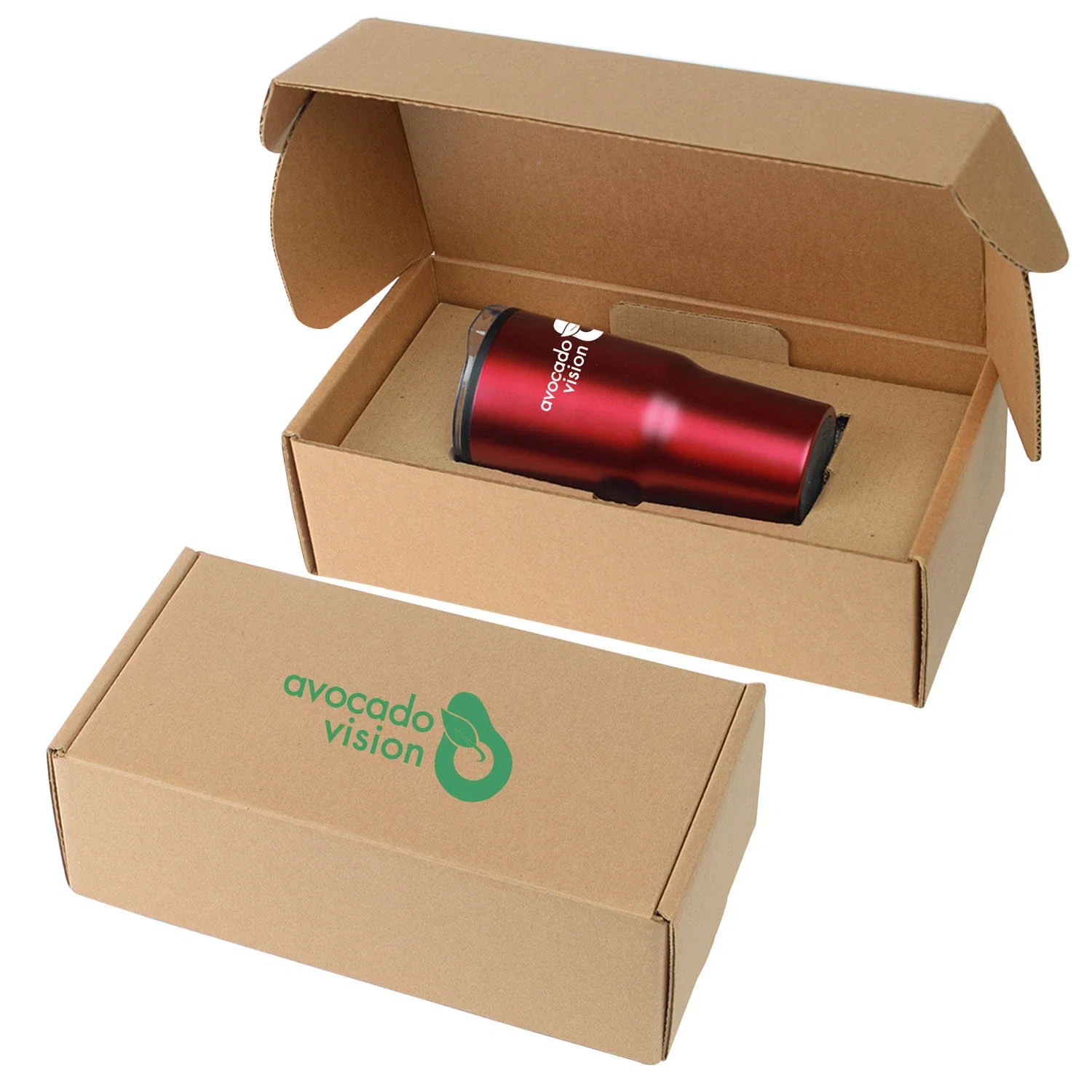 20 oz. Denali Tumbler with Gift Box — view 9