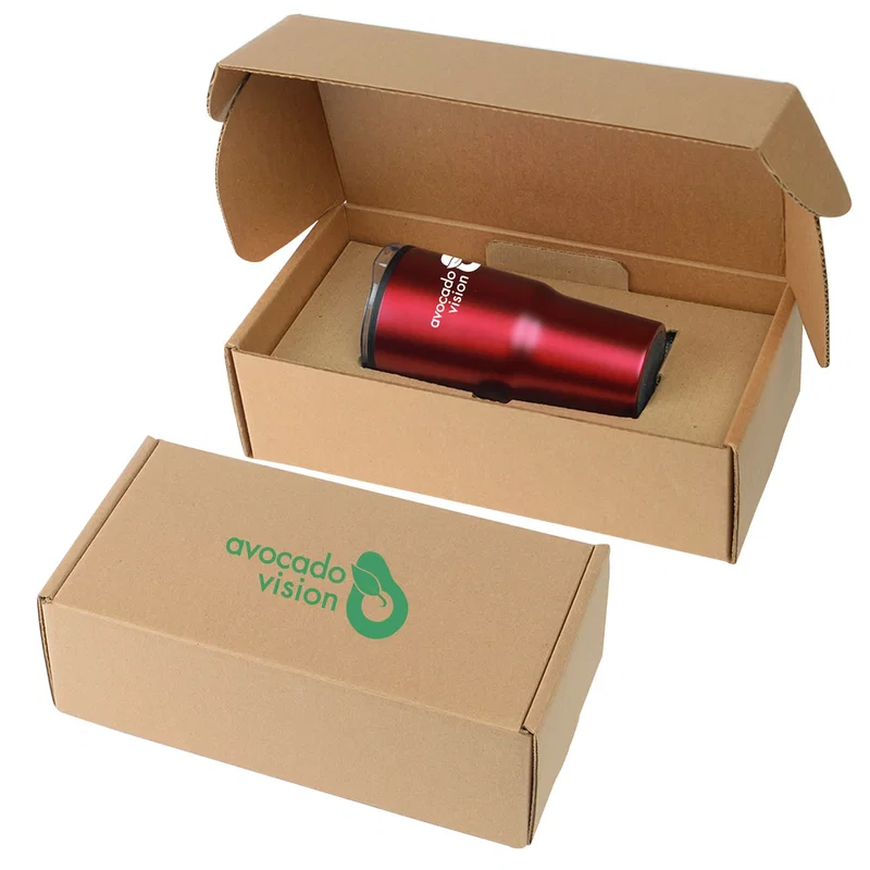 20 oz. Denali Tumbler with Gift Box — view 9