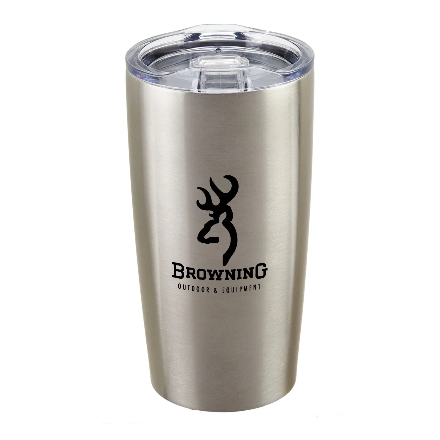 20 oz. Everest Stainless Steel Insulated Tumbler — view 10