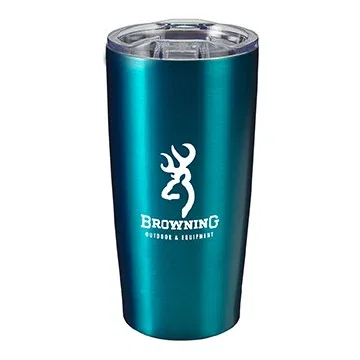 20 oz. Everest Stainless Steel Insulated Tumbler — view 5