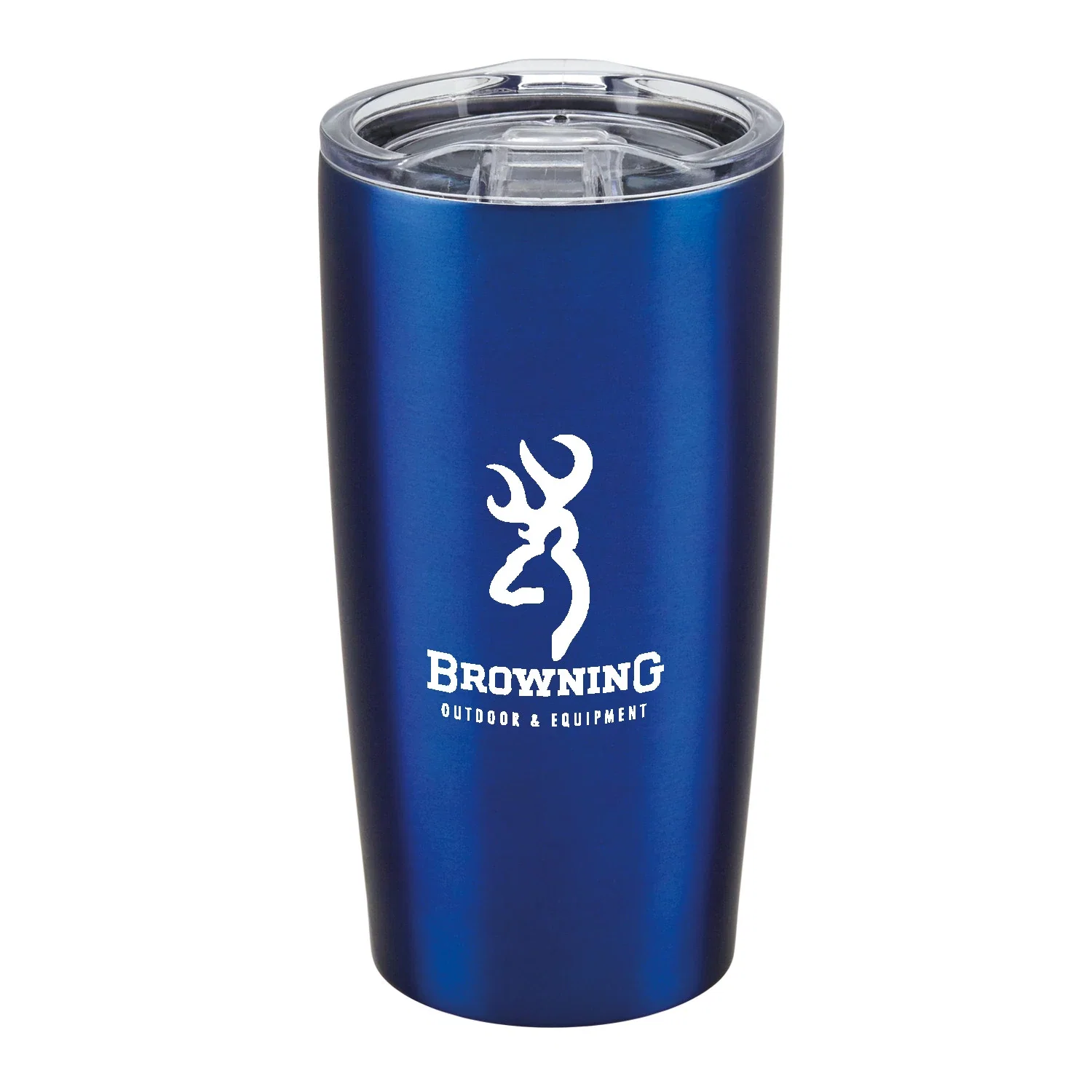 20 oz. Everest Stainless Steel Insulated Tumbler — view 6