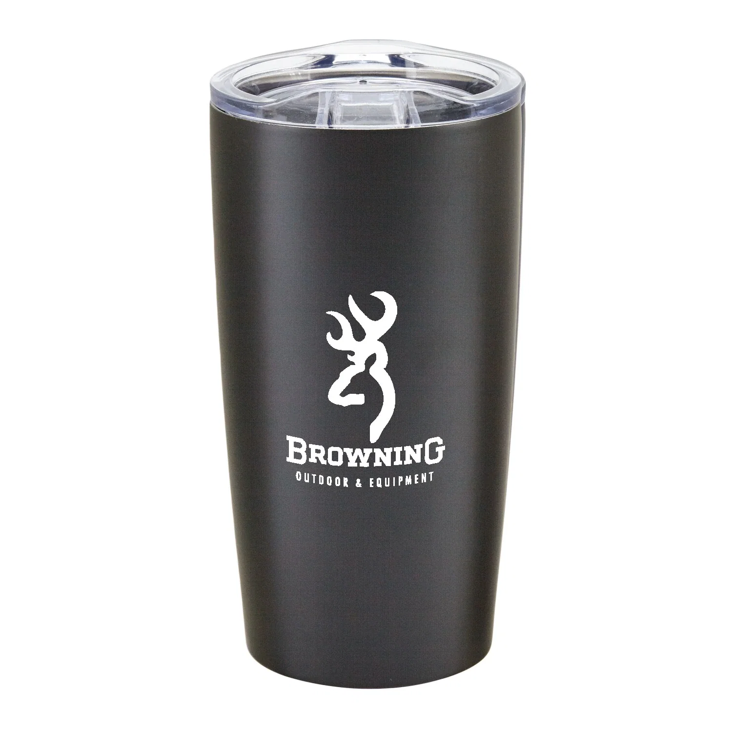 20 oz. Everest Stainless Steel Insulated Tumbler — view 7