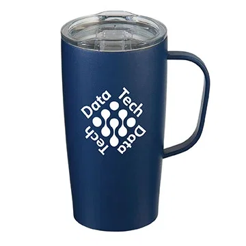 20 oz. Everest Stainless Steel Mug — view 2