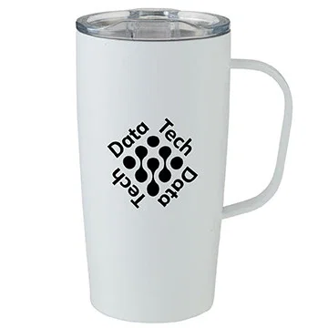 20 oz. Everest Stainless Steel Mug — view 5