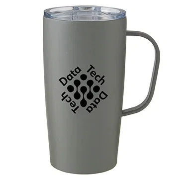 20 oz. Everest Stainless Steel Mug — view 6