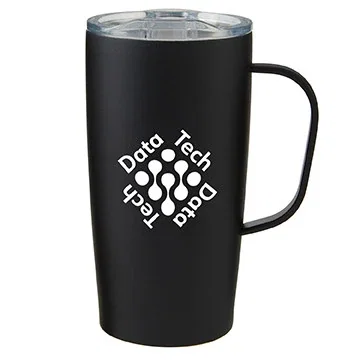 20 oz. Everest Stainless Steel Mug — view 8