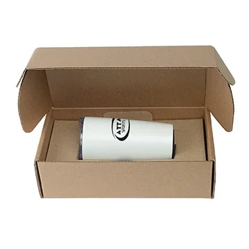 20 oz. Everest Stainless Steel Tumbler with Gift Box — view 10