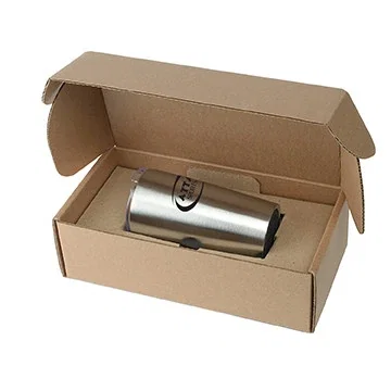 20 oz. Everest Stainless Steel Tumbler with Gift Box — view 11