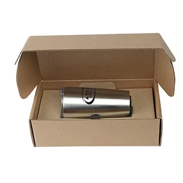 20 oz. Everest Stainless Steel Tumbler with Gift Box — view 12