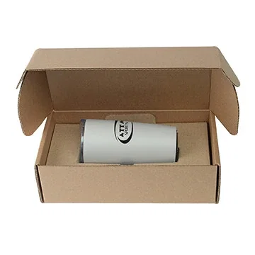 20 oz. Everest Stainless Steel Tumbler with Gift Box — view 2