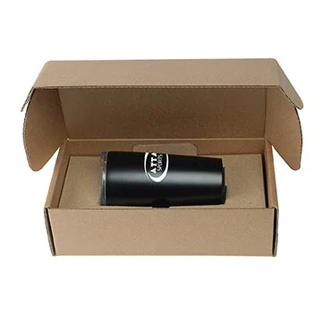20 oz. Everest Stainless Steel Tumbler with Gift Box — view 7