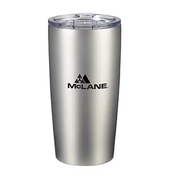 20 oz. Everest Velvet-Touch Tumbler