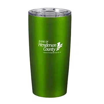 20 oz. Everest Velvet-Touch Tumbler — view 3