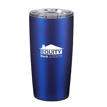 20 oz. Everest Velvet-Touch Tumbler — view 4