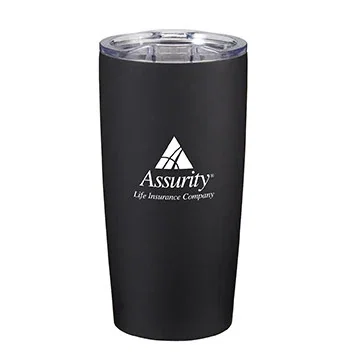 20 oz. Everest Velvet-Touch Tumbler — view 5