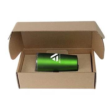 20 oz. Everest Velvet-Touch Tumbler with Gift Box — view 10