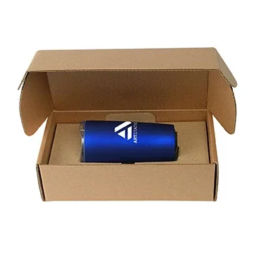 20 oz. Everest Velvet-Touch Tumbler with Gift Box — view 11
