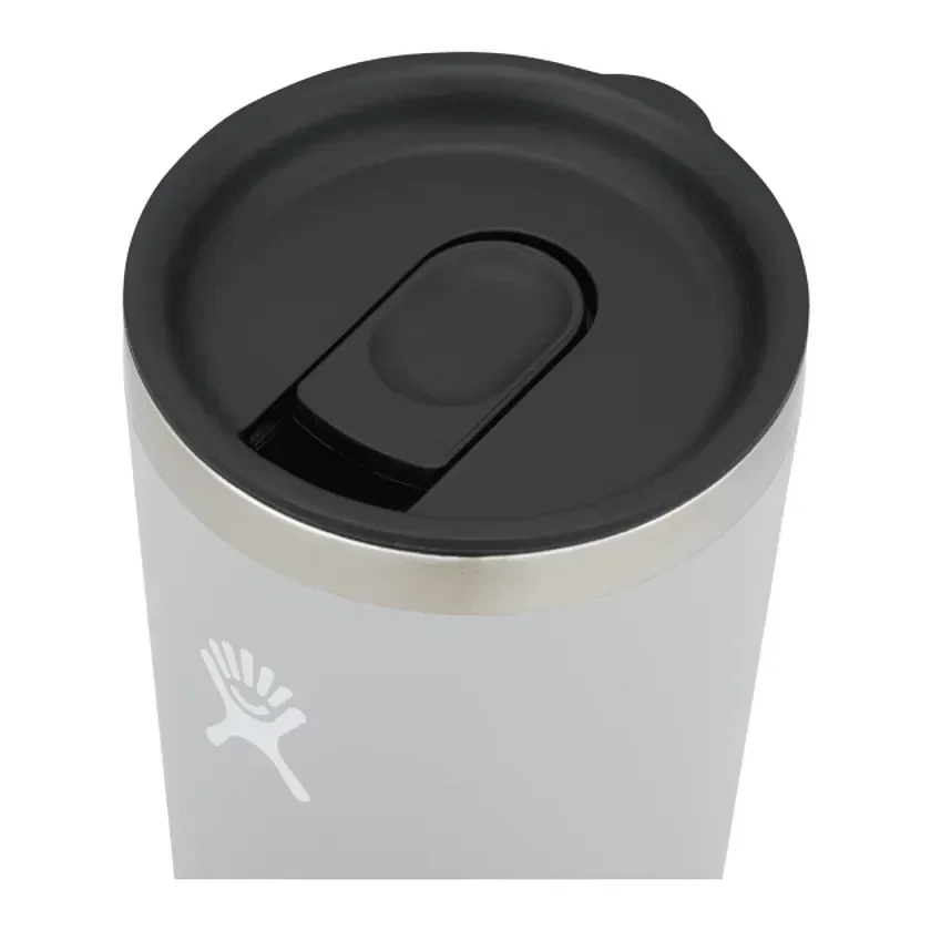 Custom 20 oz.  Hydro Flask All Around Tumbler  — view 4