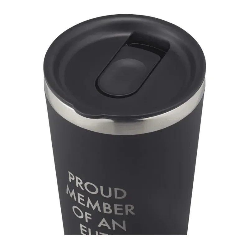 Custom 20 oz. Hydro Flask All Around Tumbler — view 6