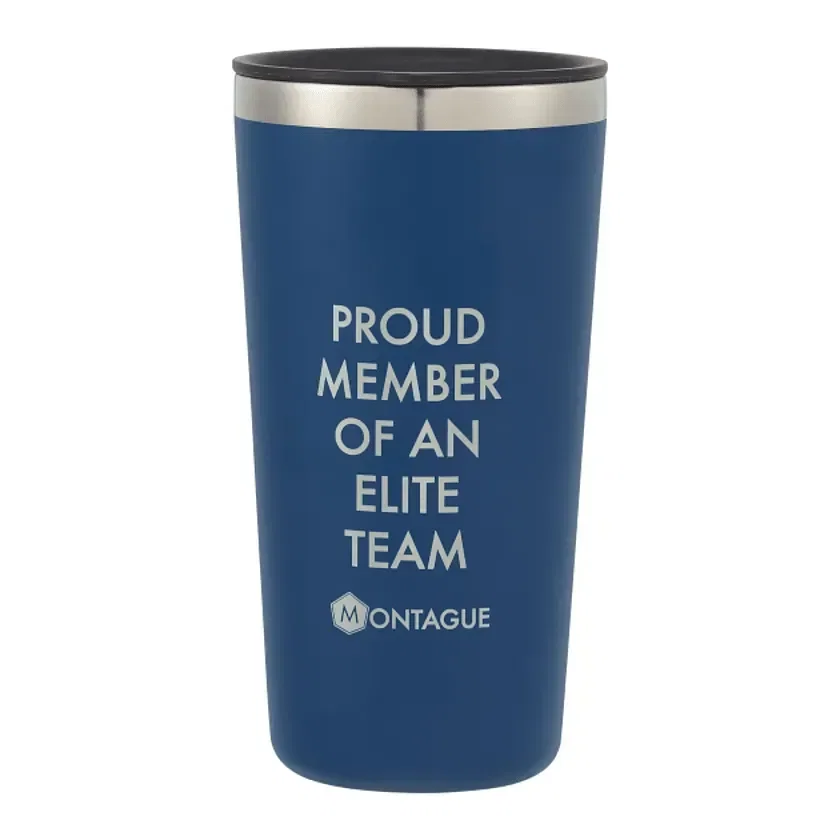Custom 20 oz.  Hydro Flask All Around Tumbler  — view 7