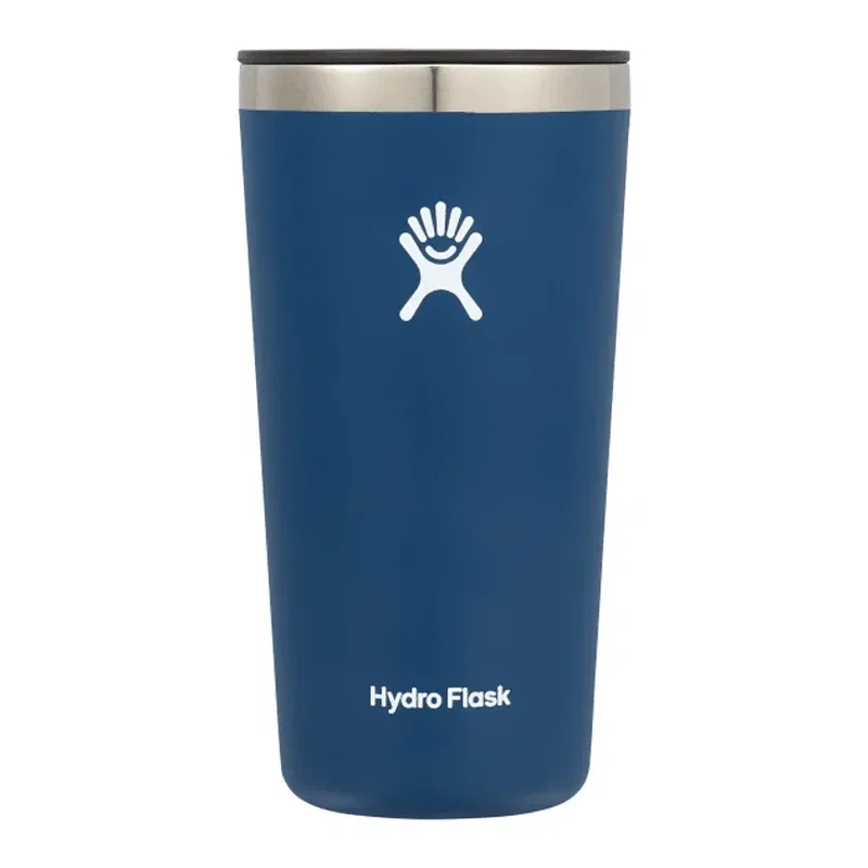 Custom 20 oz. Hydro Flask All Around Tumbler — view 8