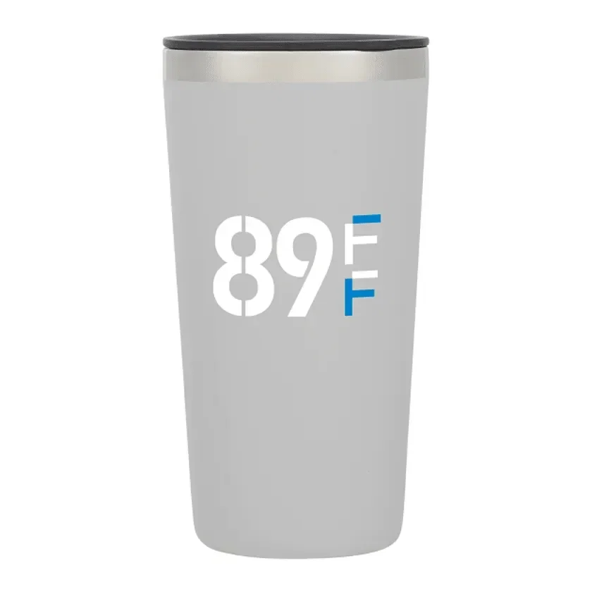 Custom 20 oz.  Hydro Flask All Around Tumbler  — view 3
